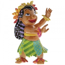 Disney by Britto Lilo Dancing